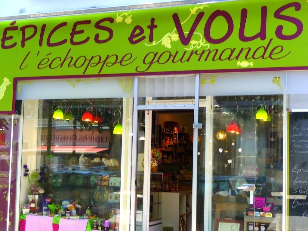 L'Appart' De Jules Nantes Exterior photo